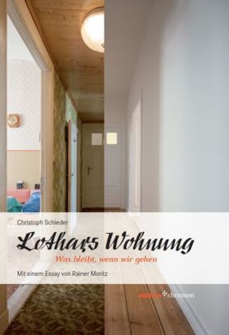 Lothars Wohnung