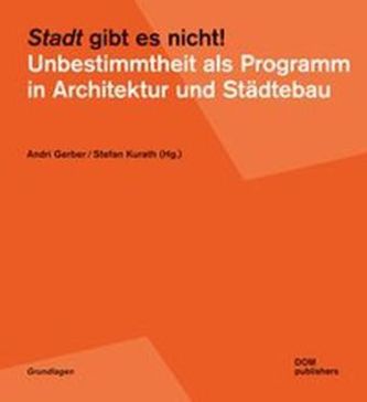 'Stadt' gibt es nicht!