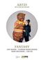 art21: Fantasy, 1 DVD