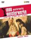 1000 Meisterwerke: Lenbachhaus München, 1 DVD