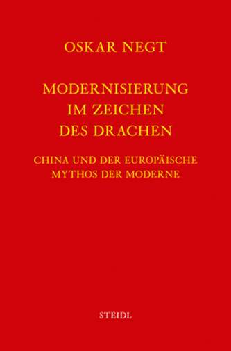 Modernisierung im Zeichen des Drachen