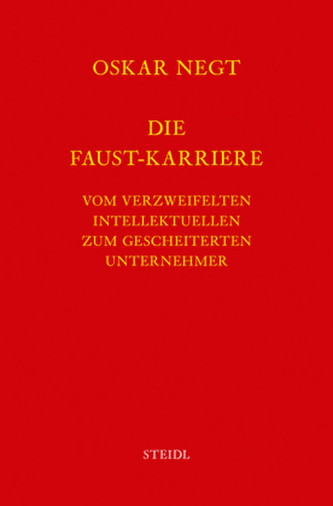 Die Faust-Karriere