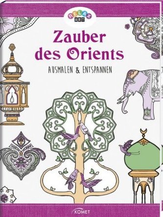 Zauber des Orients