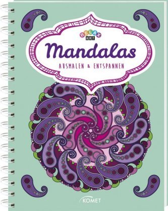 Mandalas