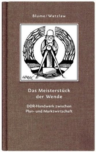 Das Meisterstück der Wende