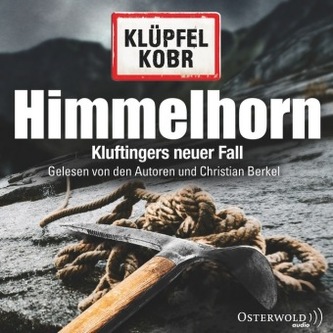 Himmelhorn, 12 Audio-CDs