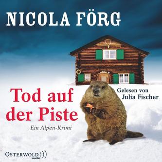 Tod auf der Piste, 3 Audio-CDs