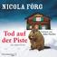 Tod auf der Piste, 3 Audio-CDs