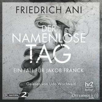 Der namenlose Tag, 5 Audio-CDs