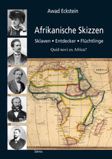 Afrikanische Skizzen