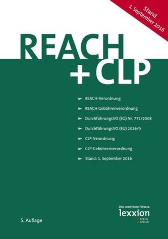 REACH + CLP
