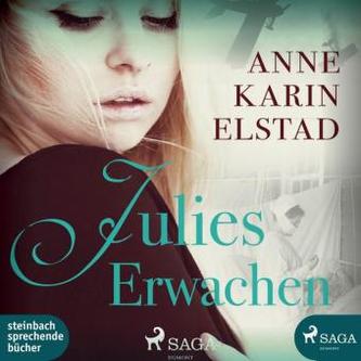Julies Erwachen, MP3-CD