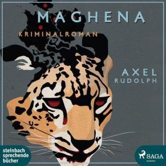 Maghena, MP3-CD