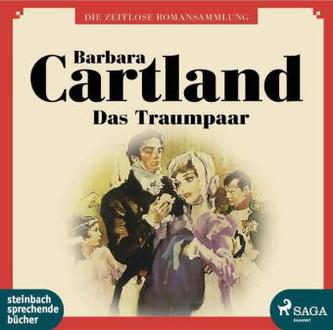 Das Traumpaar, MP3-CD
