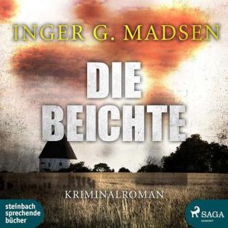 Die Beichte, MP3-CD