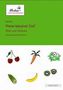 Materialpaket Daz: Obst und Gemüse, 1 CD-ROM