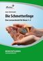 Die Schmetterlinge, 1 CD-ROM