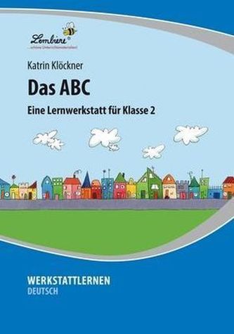 Das ABC, 1 CD-ROM