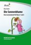 Die Sonnenblume, 1 CD-ROM