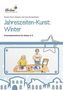 Jahreszeiten-Kunst: Winter, 1 CD-ROM