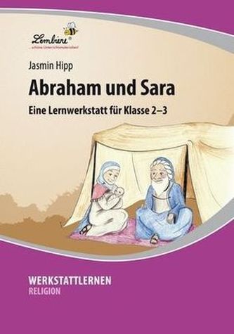 Abraham und Sara, 1 CD-ROM