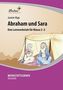 Abraham und Sara, 1 CD-ROM