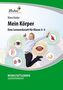 Mein Körper, 1 CD-ROM