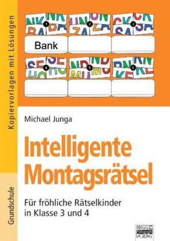 Intelligente Montagsrätsel