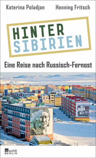 Hinter Sibirien