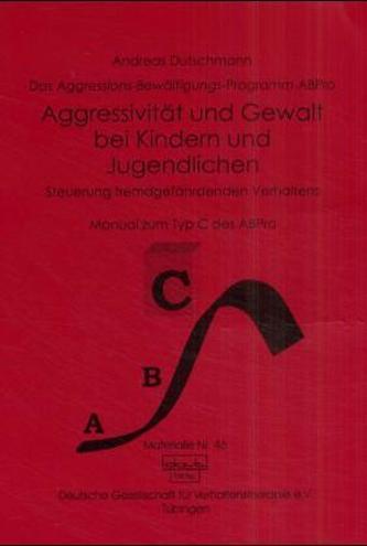 Aggressivität und Gewalt bei Kindern und Jugendlichen