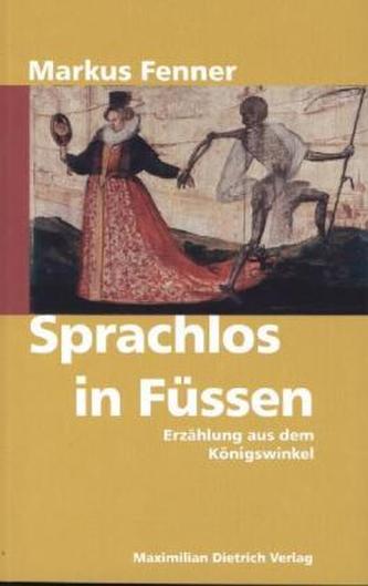 Sprachlos in Füssen