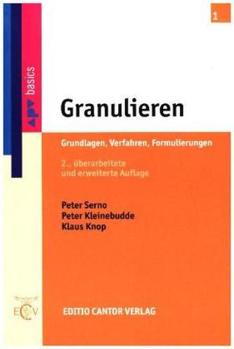 Granulieren