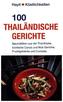 100 thailändische Gerichte