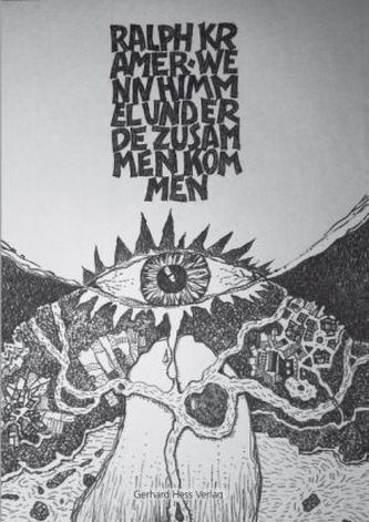 Wenn Himmel und Erde zusammenkommen