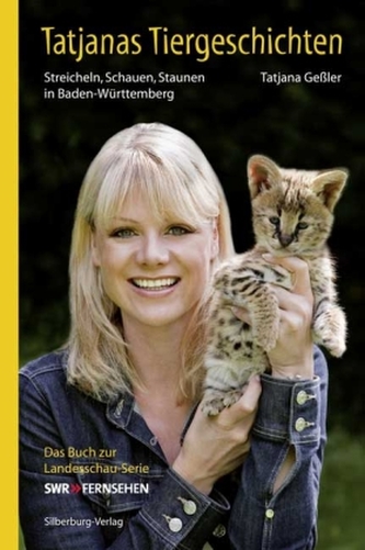 Tatjanas Tiergeschichten. Bd.3