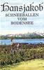 Schneeballen vom Bodensee