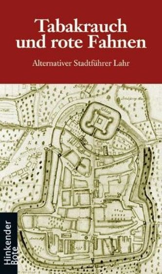 Tabakrauch und rote Fahnen