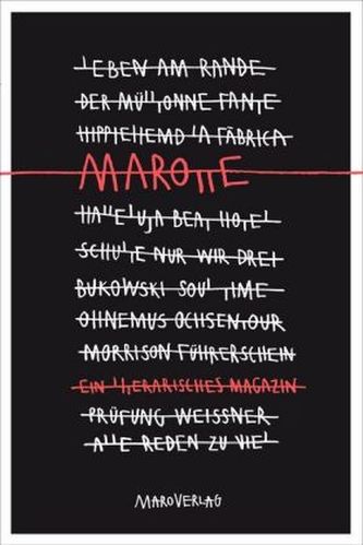 Marotte