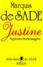 Justine oder Das Unglück der Tugend