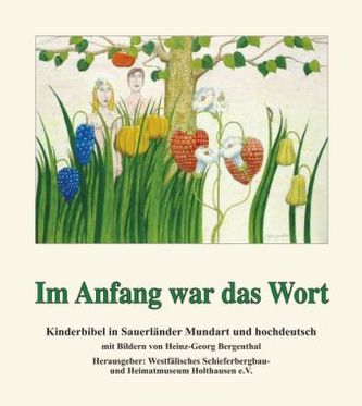 Im Anfang war das Wort