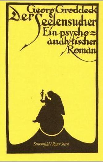 Der Seelensucher