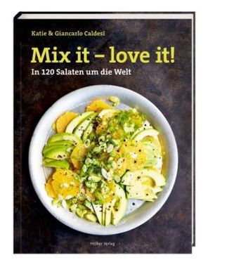 Mix it - love it!