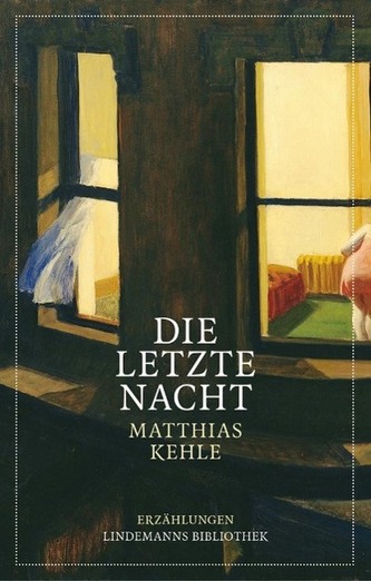 Die letzte Nacht