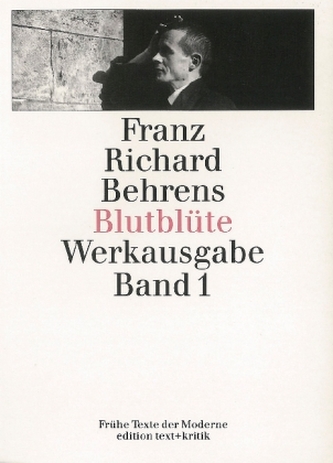 Blutblüte