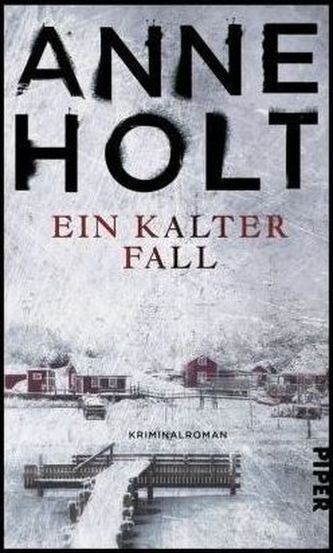 Ein kalter Fall