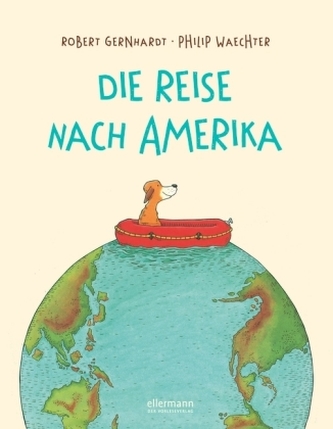 Die Reise nach Amerika