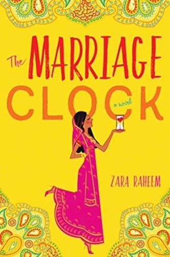 The Marriage Clock