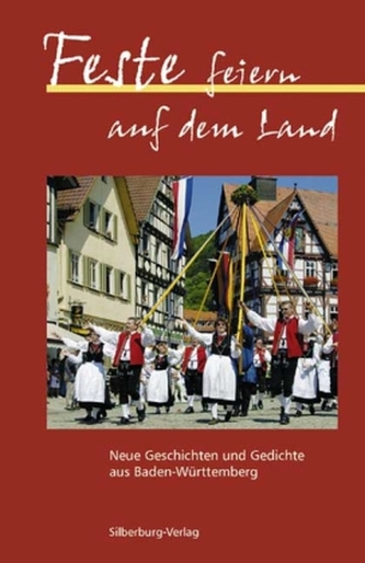 Feste feiern auf dem Land