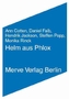 Helm aus Phlox