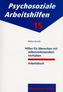 Hilfen für Menschen mit selbstverletzendem Verhalten